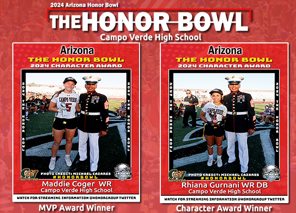 Gm3 Arizona Campo Verde Gm3 Arizona Campo Verde