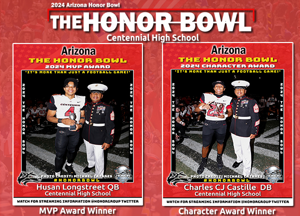 Gm4 Arizona Centennial Gm4 Arizona Centennial