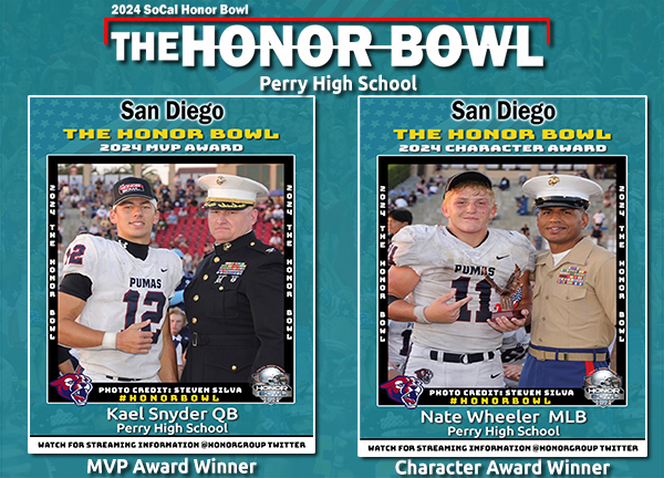 Gm4 SoCal Perry Gm4 SoCal Perry