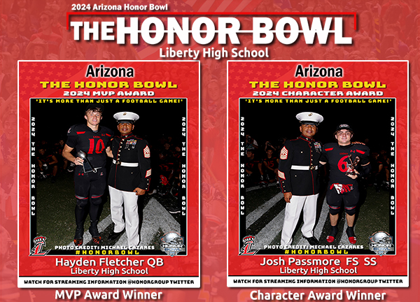 Gm5 Arizona Liberty Gm5 Arizona Liberty